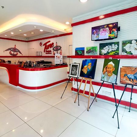 Tune Hotel - Kota Bharu City Centre Екстер'єр фото