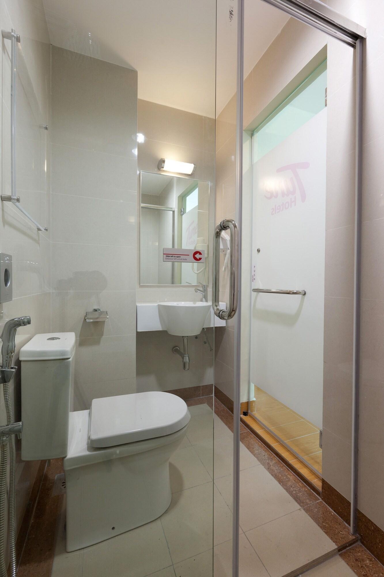 Tune Hotel - Kota Bharu City Centre Екстер'єр фото