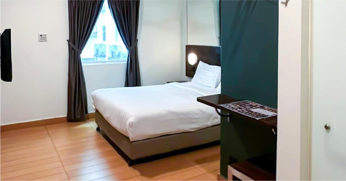 Tune Hotel - Kota Bharu City Centre Екстер'єр фото