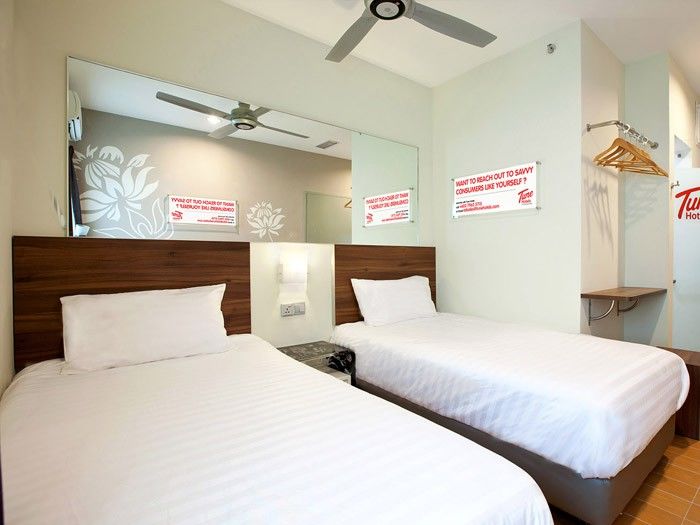 Tune Hotel - Kota Bharu City Centre Екстер'єр фото