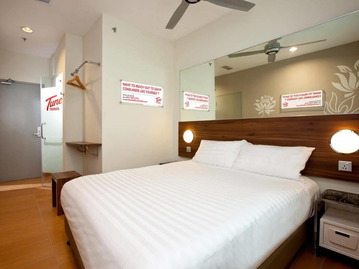 Tune Hotel - Kota Bharu City Centre Екстер'єр фото