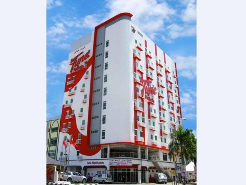 Tune Hotel - Kota Bharu City Centre Екстер'єр фото