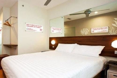 Tune Hotel - Kota Bharu City Centre Екстер'єр фото