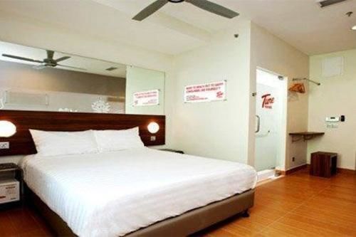 Tune Hotel - Kota Bharu City Centre Екстер'єр фото